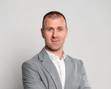 Direktor podjetja, Siniša Marković
