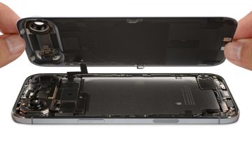 Foto: iFixit