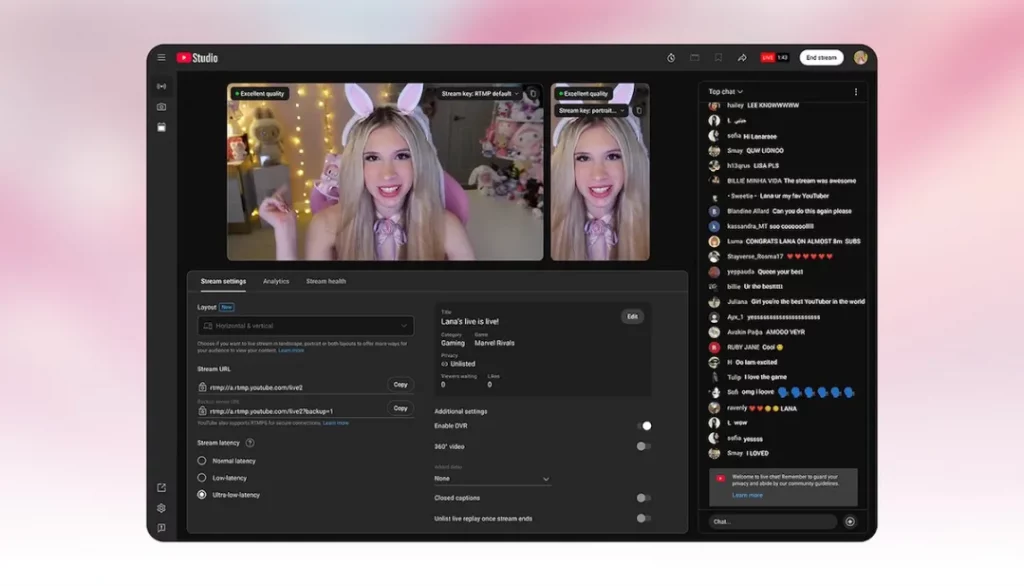 Foto: YouTube