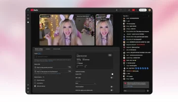  YouTube