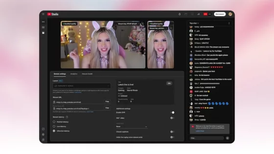 Foto: YouTube