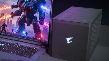 Foto: Gigabyte
