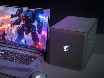 Foto: Gigabyte