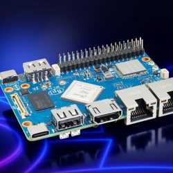 Foto: Banana Pi