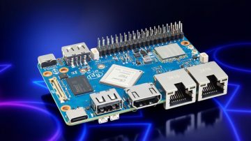 Foto: Banana Pi