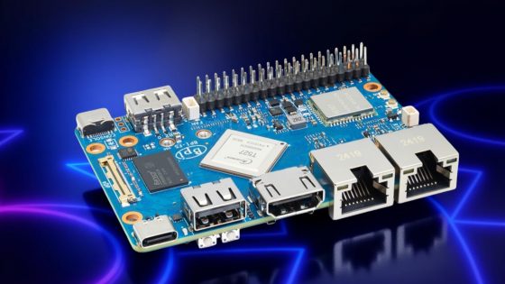 Foto: Banana Pi