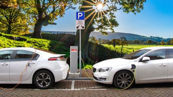 Električni avtomobili v vzponu, Tesla strmo navzdol