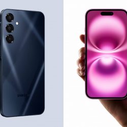 Foto: Samsung / Apple