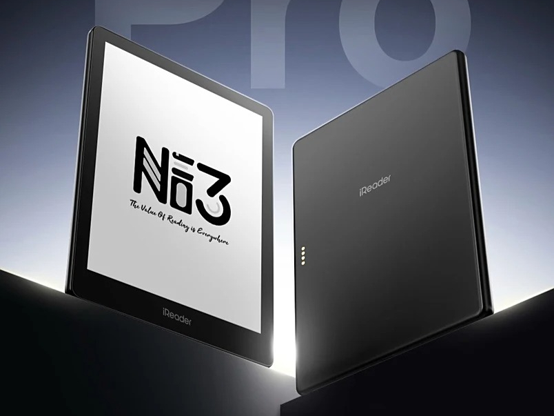 Foto: iReader