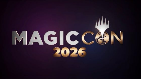 MagicCon razkriva prihodnost MTG: Sedem setov, sedem svetov
