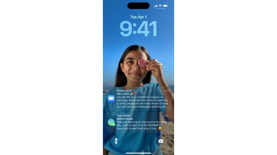 iOS 26 prinaša Liquid Glass, nove UI funkcije in številne uporabne izboljšave