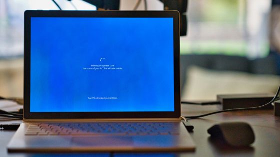 Windows 10 se poslavlja: Kako ostati na varnem?