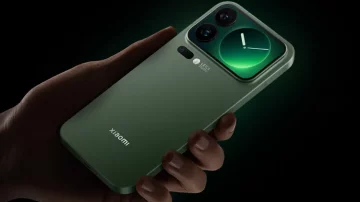 Foto: Xiaomi