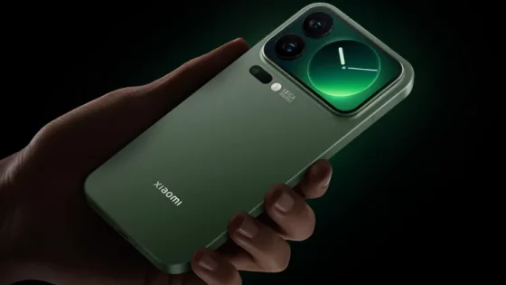 Xiaomi 17: Trojna moč, dvojni zaslon in ena velika baterija!