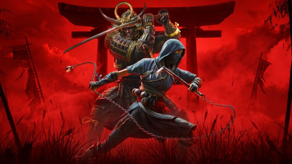 Assassin’s Creed Shadows končno dobil uradni datum izida in ceno za Nintendo Switch 2
