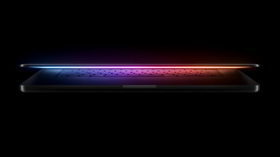 Apple pripravlja predstavitev M5 naprav – novi MacBook Pro, iPad Pro in Vision Pro