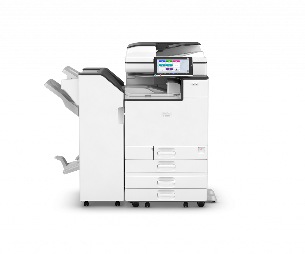 Ricoh IM C3010SD