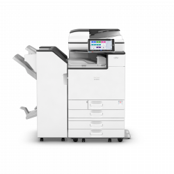 Ricoh IM C3010SD