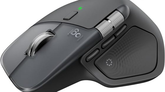 Foto: Logitech