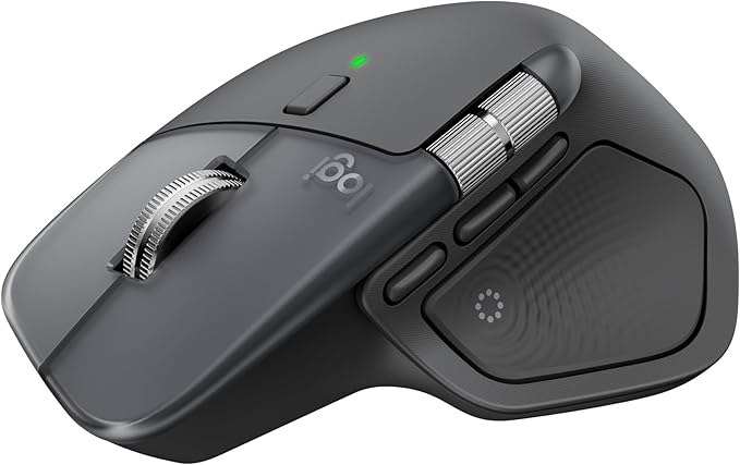 Foto: Logitech