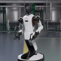 Foto: RoboHub
