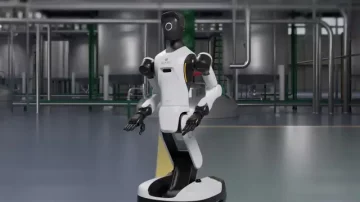 Foto: RoboHub