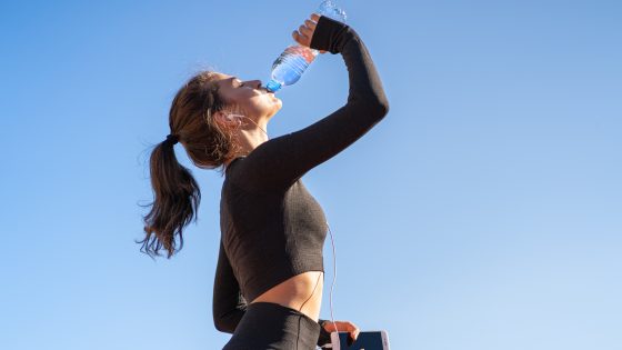 Elektroliti – skriti ključ do hidracije in ravnovesja