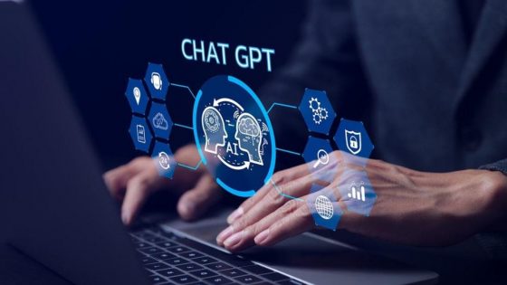 ChatGPT napoveduje cene top kriptovalut za 2026
