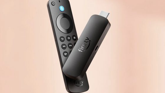 Poceni Amazon Fire TV Stick 4K Select