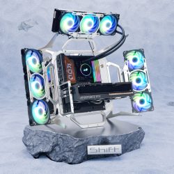 Foto: InWin Shift