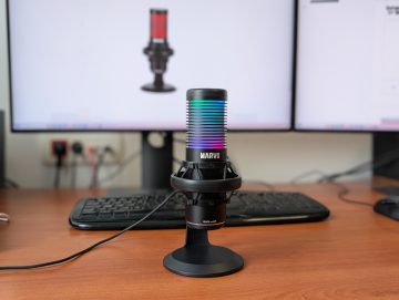 Marvo MIC-07 Blast 60