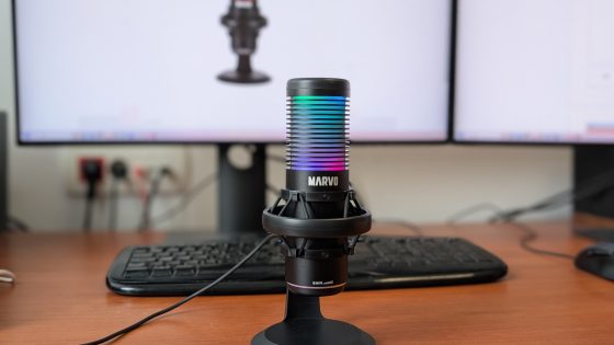 Marvo MIC-07 Blast 60