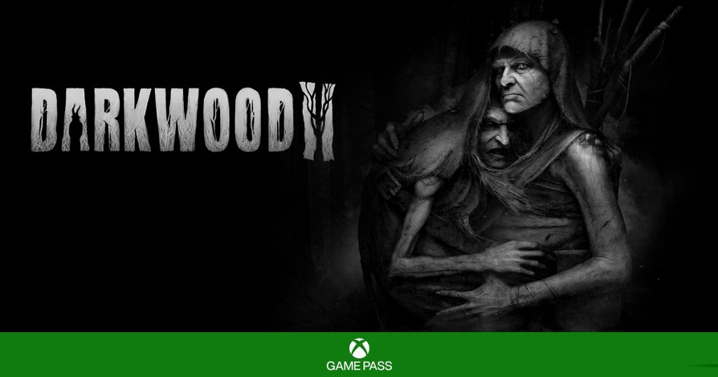 Darkwood 2: Presenetljivo nadaljevanje kultne top-down grozljivke je uradno v razvoju
