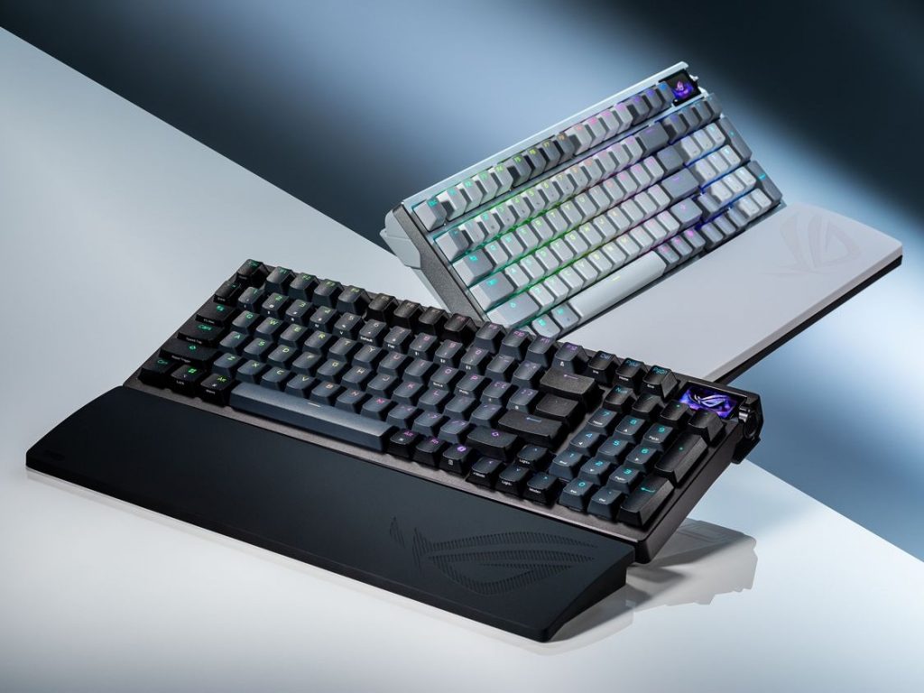 Foto: Asus