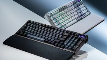 Foto: Asus