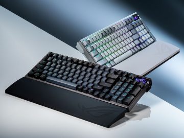 Foto: Asus