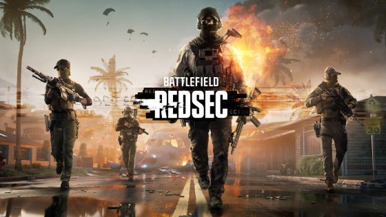 “Mostly Negative”: Battlefield REDSEC ne navdušuje, medtem ko igralci Battlefielda 6 pritiskajo na spremembe