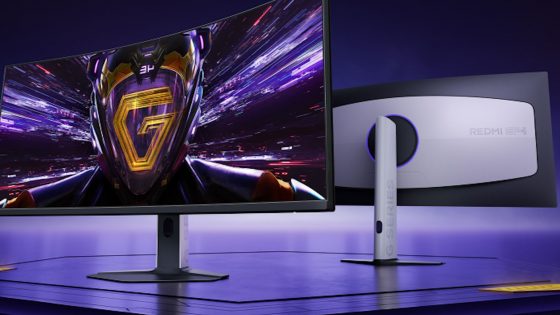 Vrhunski monitor Xiaomi za manj kot 200 evrov
