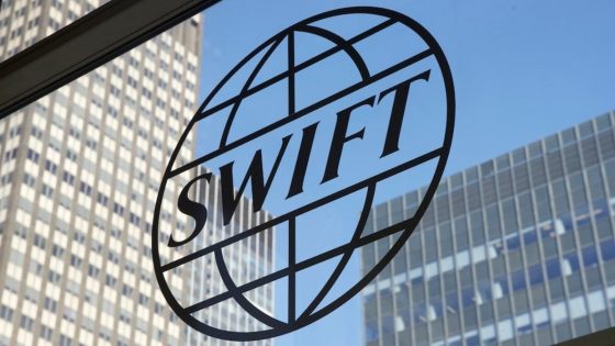 Swift gradi blockchain – začetek nove dobe digitalnih financ