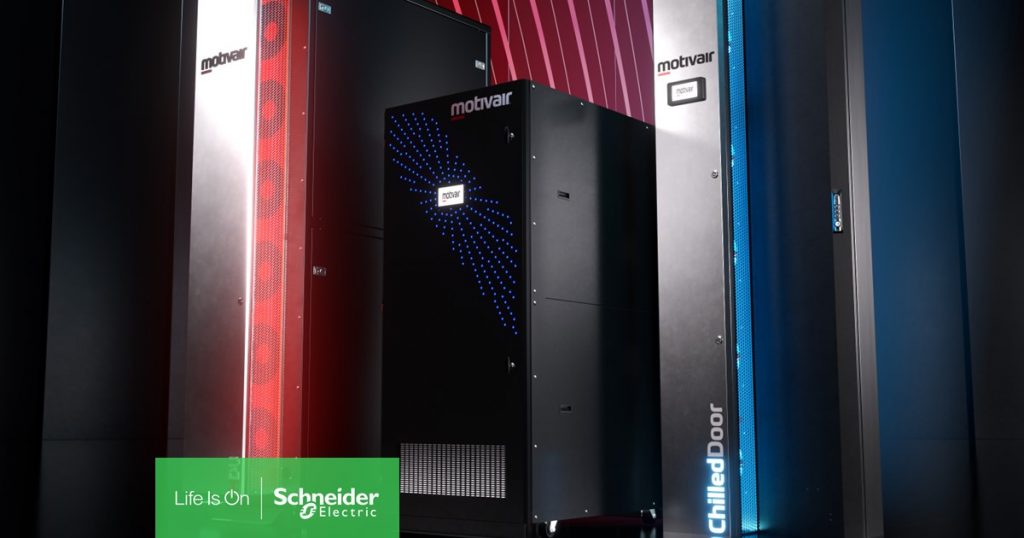 Foto: Schneider Electric