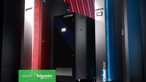 Foto: Schneider Electric