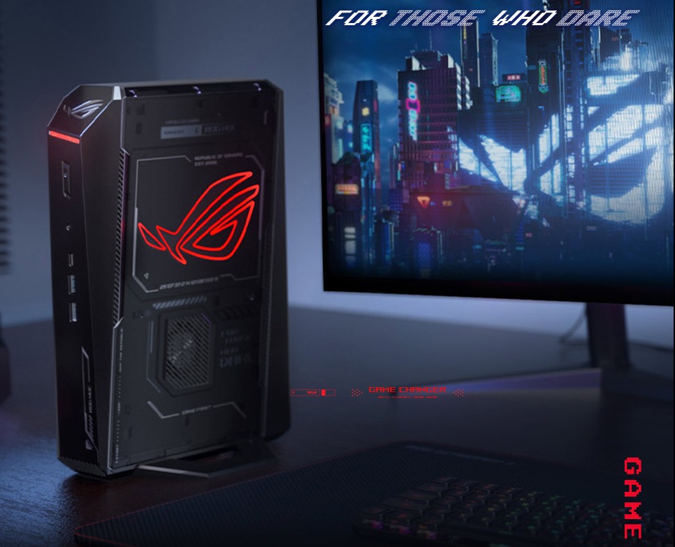 Foto: Asus