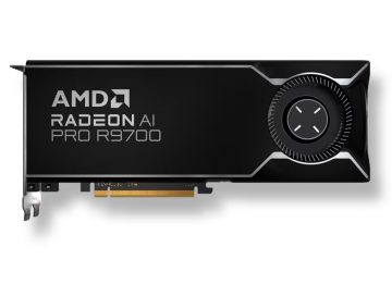 Foto: AMD