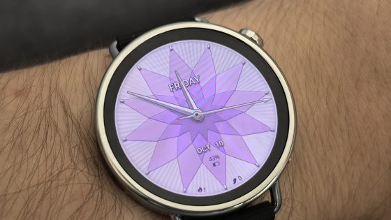 Test ure Xiaomi Watch S4 (41 mm) – brez drznosti ne bodo osvojili trga