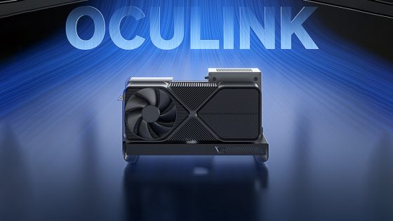 Topfeel G1 in G1 Pro združujeta mini PC z mogočno grafično kartico