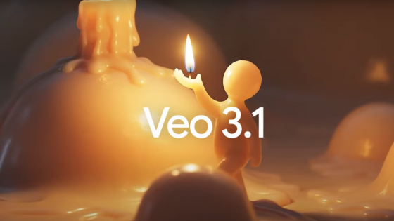 Google Flow in Veo 3.1 z bolj realističnimi videoposnetki