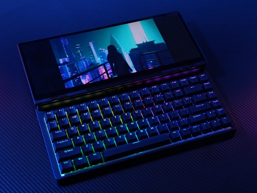 Foto: Kickstarter