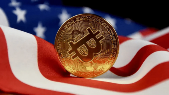 ZDA krepijo svoj Bitcoin sklad: 14 milijard dolarjev novih kripto rezerv