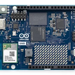 Foto: Arduino