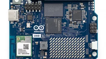 Foto: Arduino